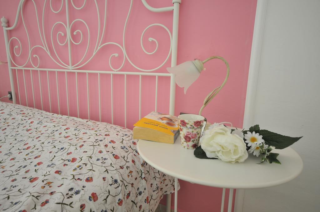 Villa Rosa Dei Venti Viareggio Room photo